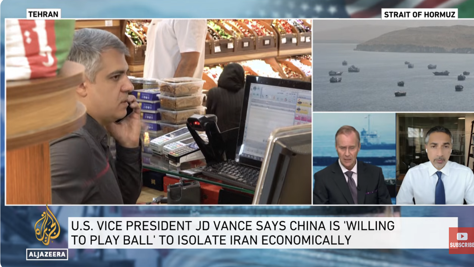 Iran may trigger conflict before midterms to damage Trump