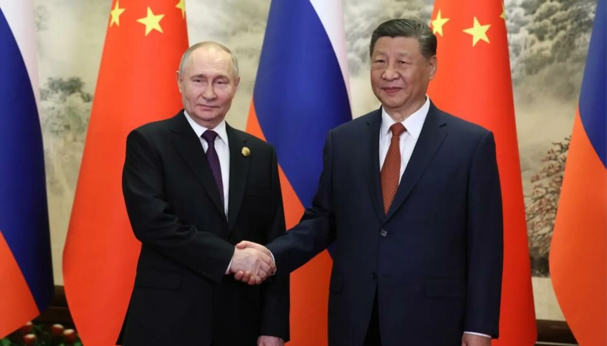 Russia Bets on $400 Billion Arctic Transport Corridor, But Foreign Investors Hold The Key