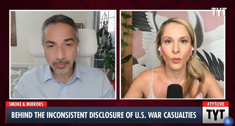 Trump’s Iran War Takes Terrifying Turn Inside NATO