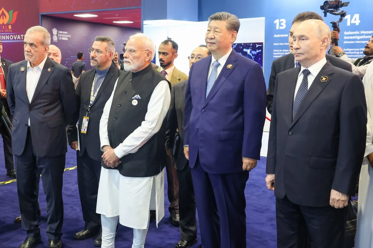 BRICS Leaders Act to Hedge – Not Revolt – Against US Dollar Dominance