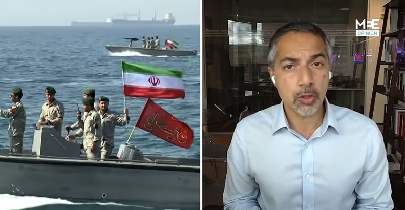 Why some US allies are quietly rooting for Iran