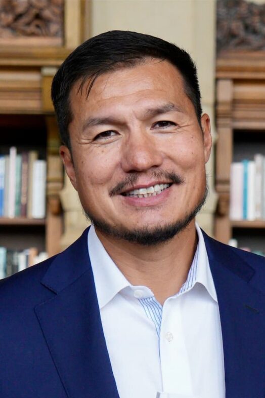 Alvin Wang Graylin