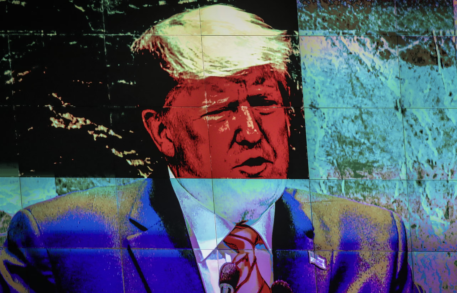 Whiplashed middle powers seek new alliances as Trump rages on world stage