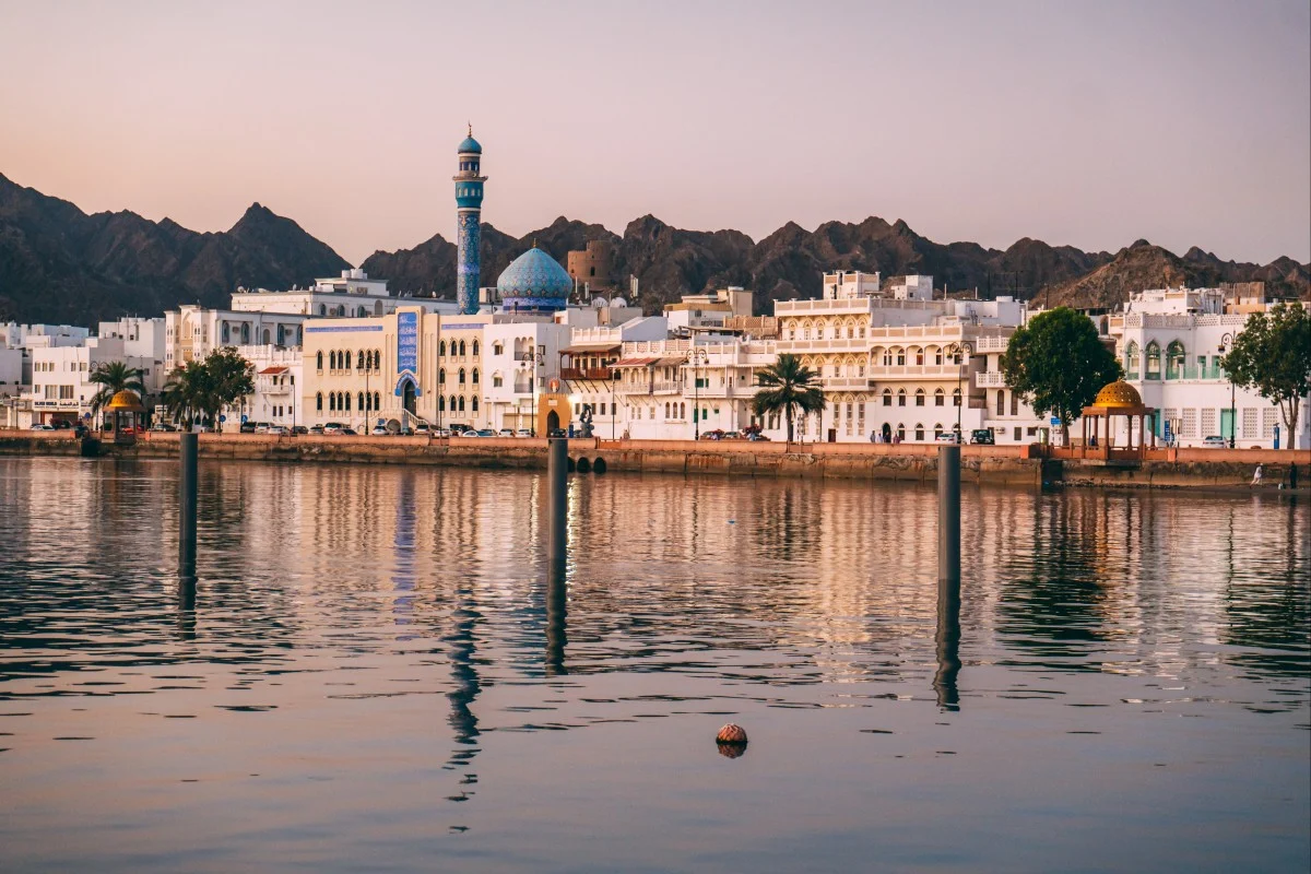 Chinese firms keen on investing in Oman’s International Financial Centre