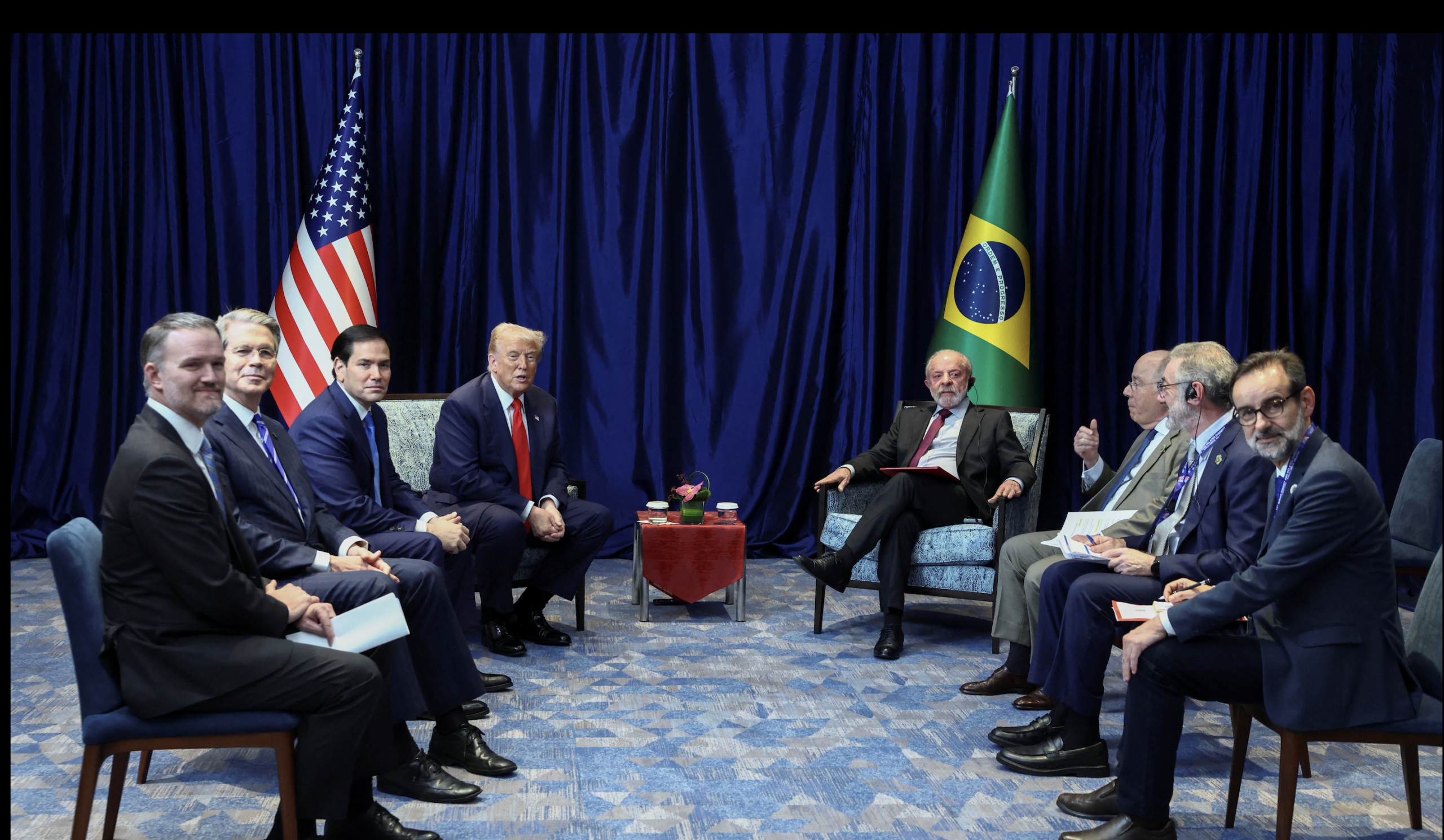 Structural Misalignment and the Limits of Pressure: Trump and Brazil’s 2026 Election