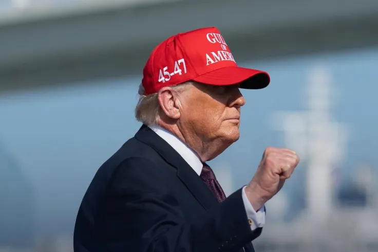 Former Official Warns Trump Might Resort to the ‘Nuclear Option’ Because He Refuses To Accept Loss