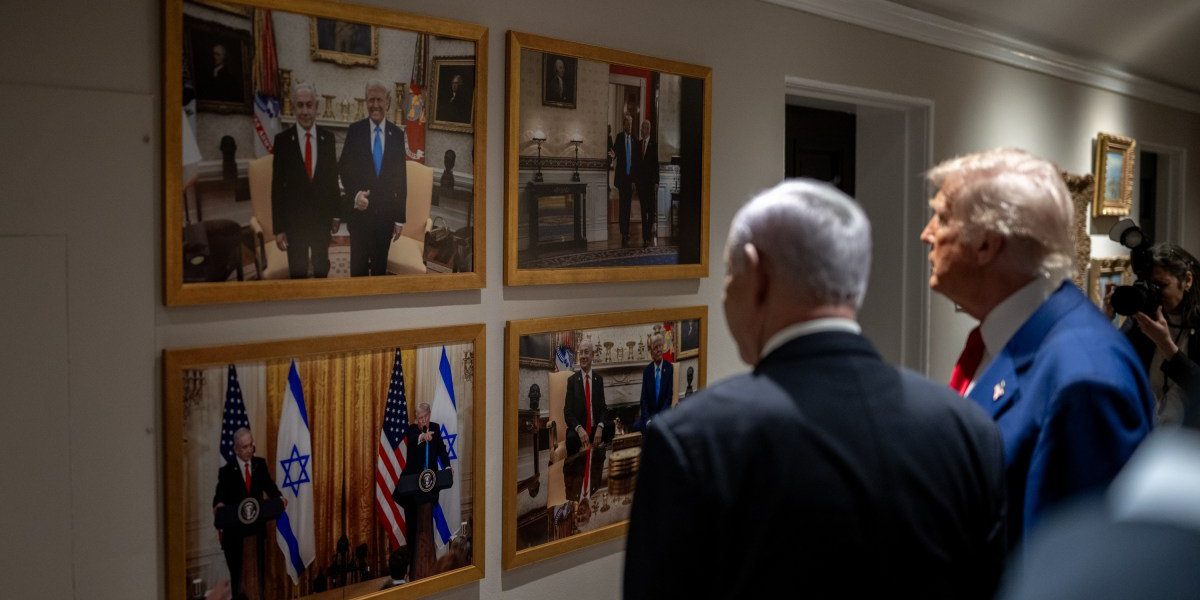 The Israel Lobby, Explained