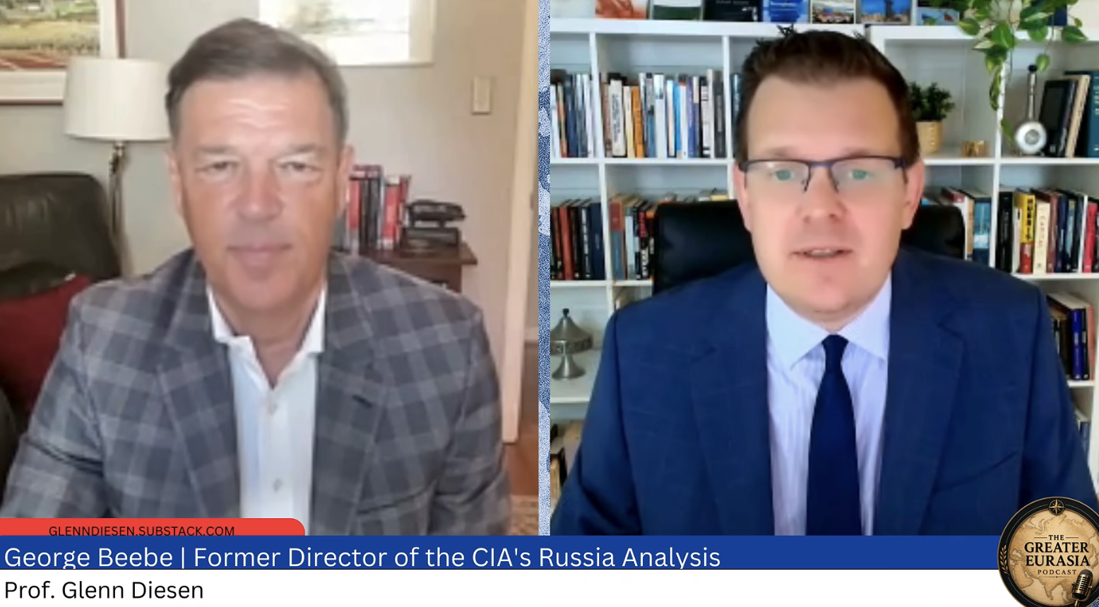 NATO Lost Ukraine & Europe Prepares for War