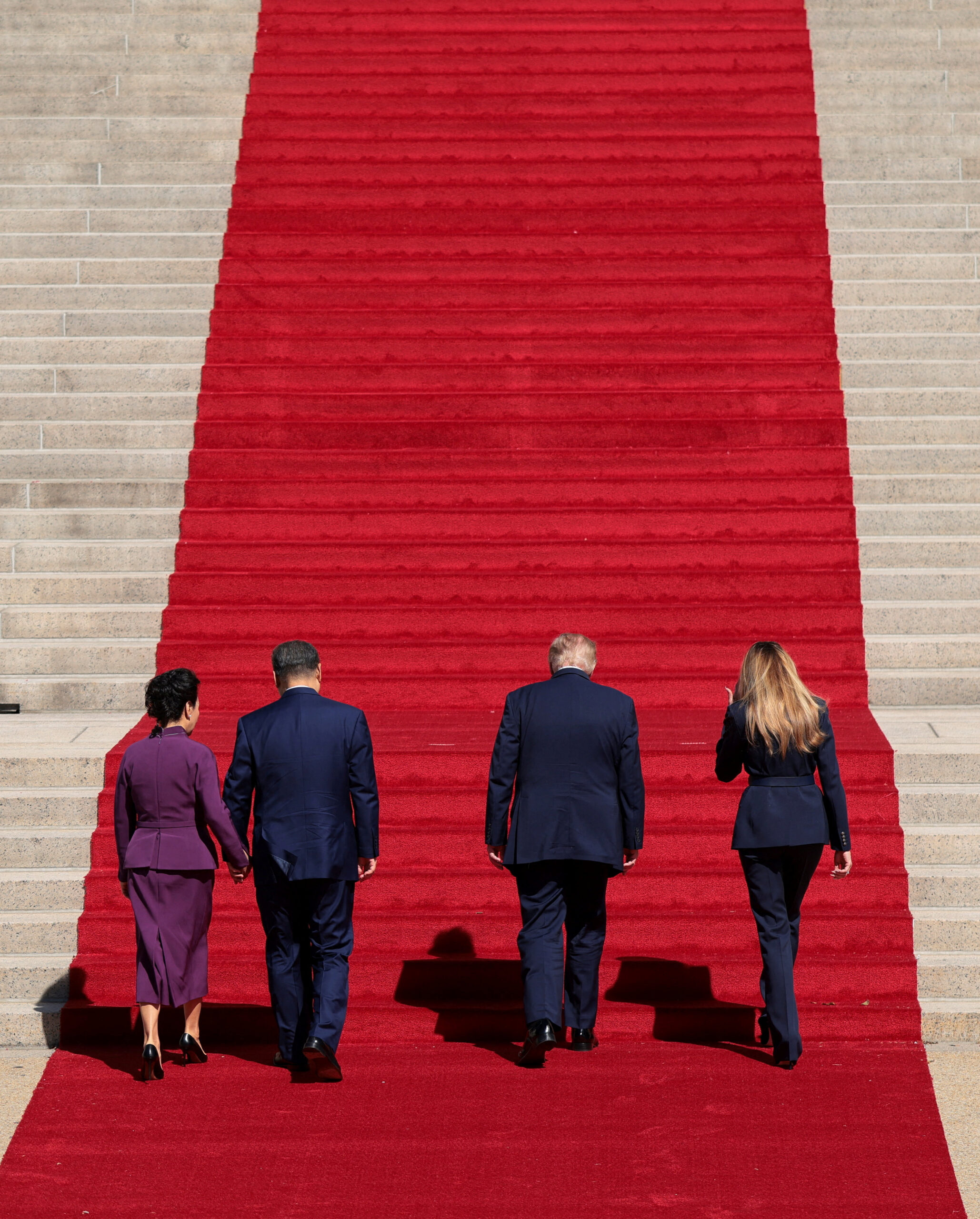 Trump prizes his relationship with Xi. Experts say Xi may view it differently.