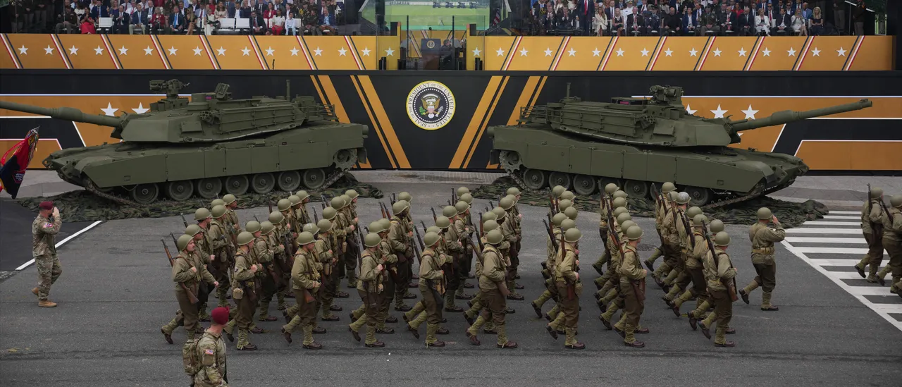 Has World War 3’s Prelude Arrived?