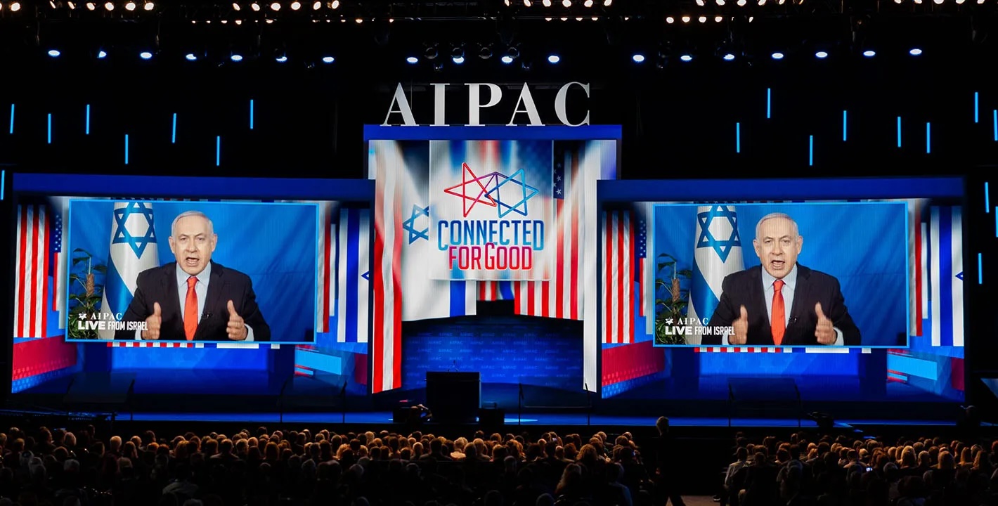 How the Israel Lobby Distorts U.S. Foreign Policy and Domestic Liberties