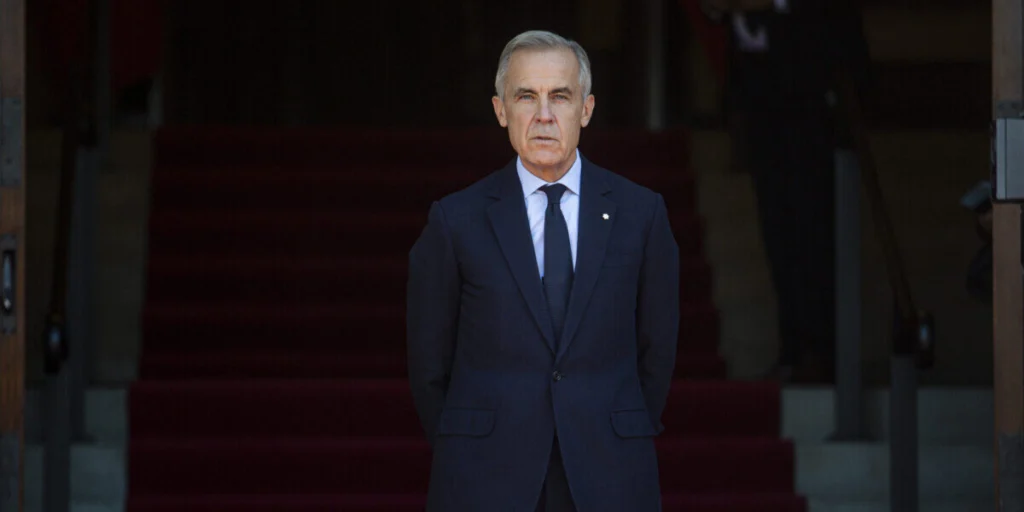 Carney’s middle powers alliance to confront ‘specific problems’ lacking specifics: observers