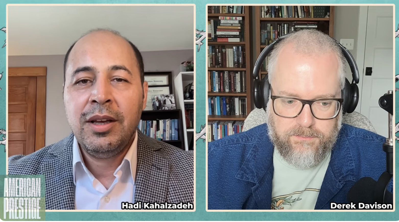 Can the U.S. Collapse Iran’s Economy?