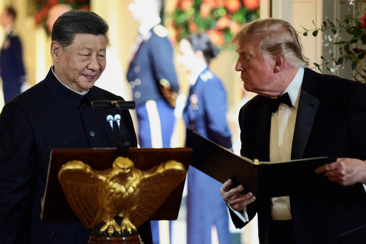 How China Deploys Wartime History Against Japan
