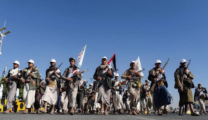 Yemeni Politics and Houthi Conflict