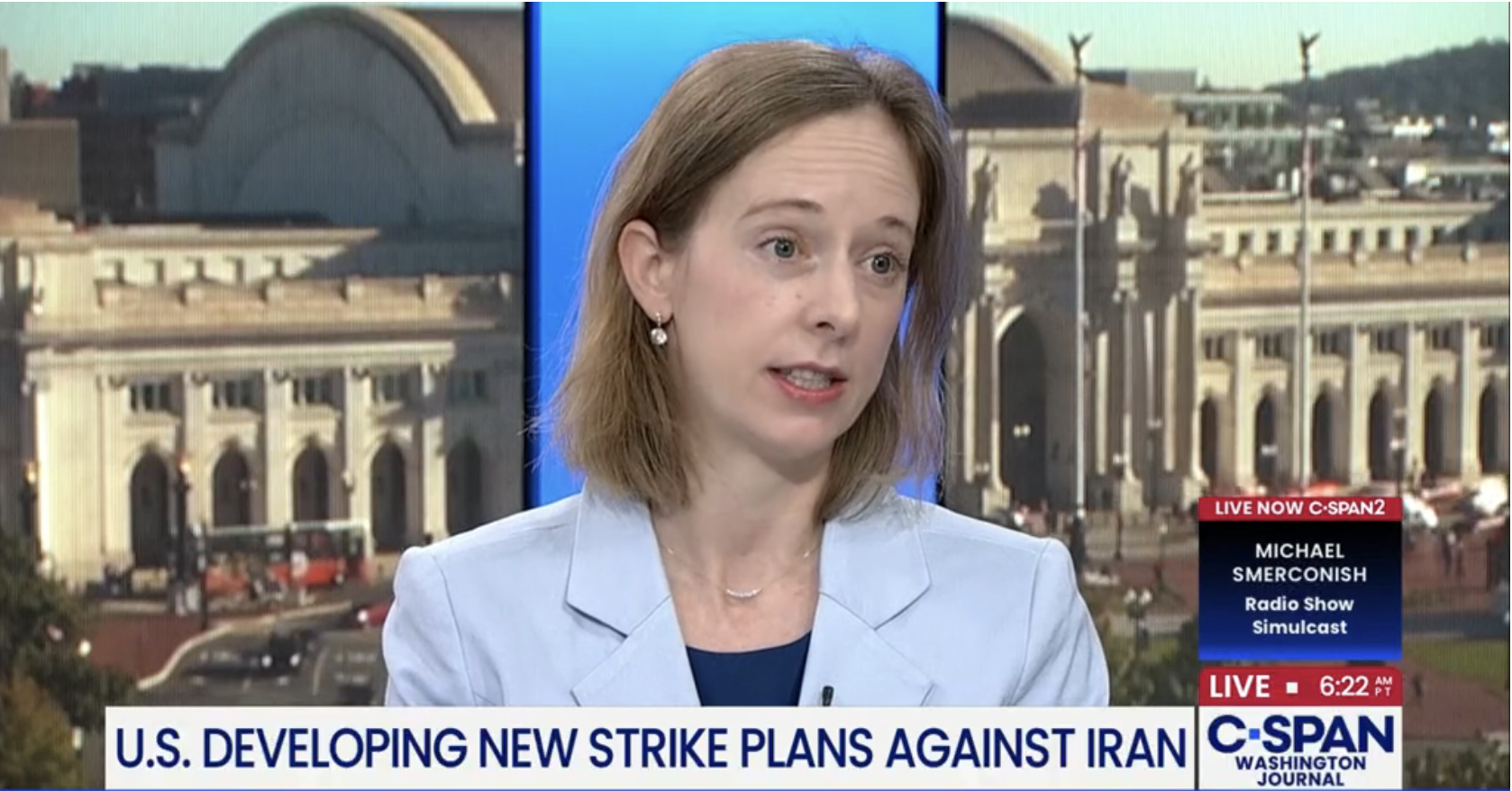 US-Iran War and Regional Impacts