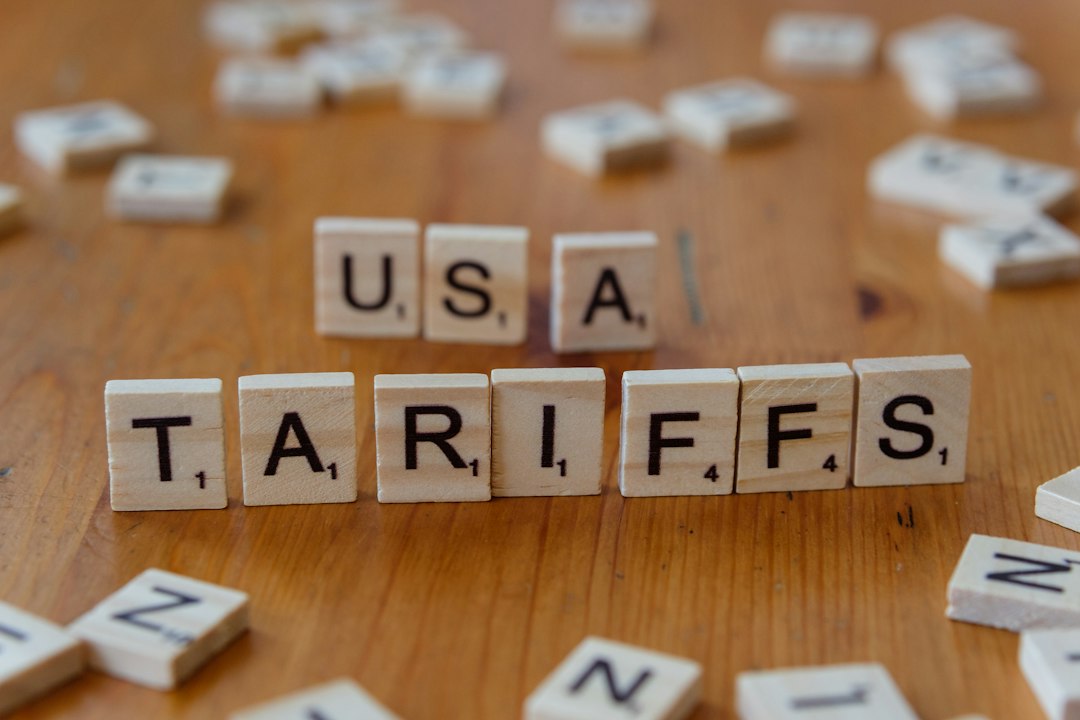 Has America Hit Peak Protectionism?