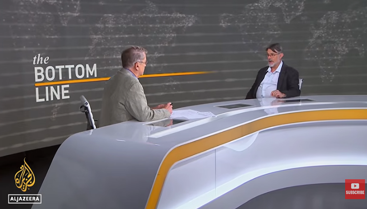 Why does Zelenskyy feel ‘betrayed’ by the US?
