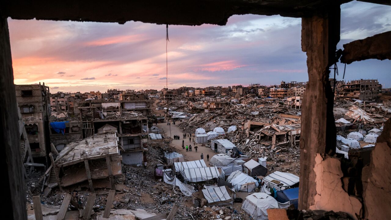 What Israel’s election could mean for Palestinians in Gaza, West Bank