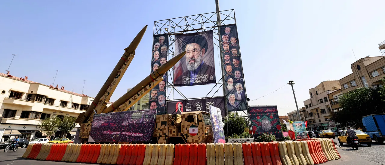 Signs Point At New And More Deadly Iran War On The Horizon